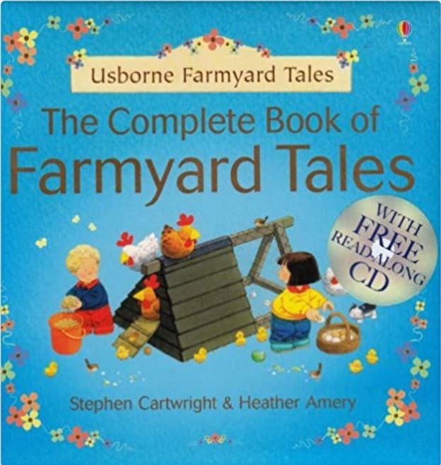 Farmyard tales