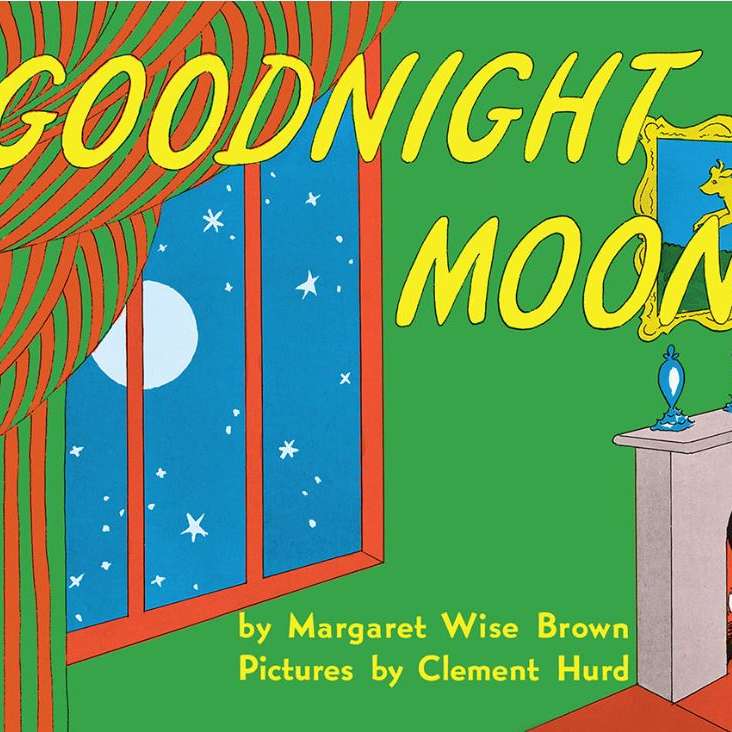 Goodnight moon cuento de buenas noches