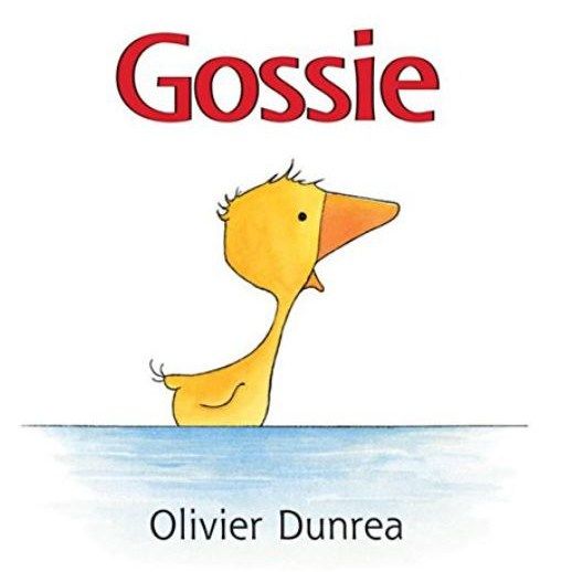 Gossie and friends
