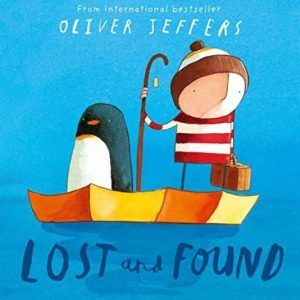 Lost and found