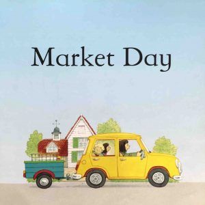 Market day