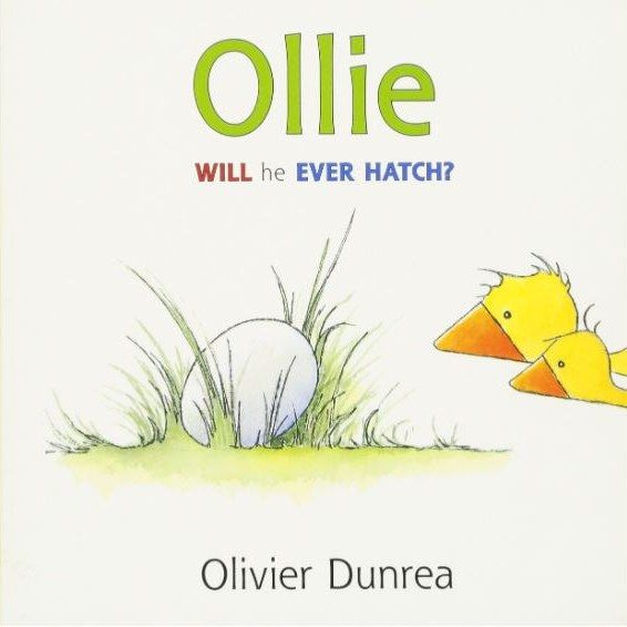 Ollie