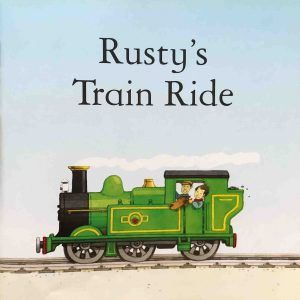 Rusty's train ride