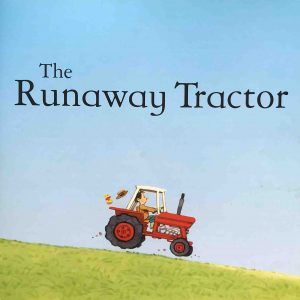 The runaway tractor