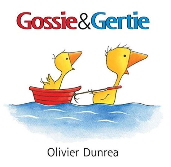 Gossie and Gertie