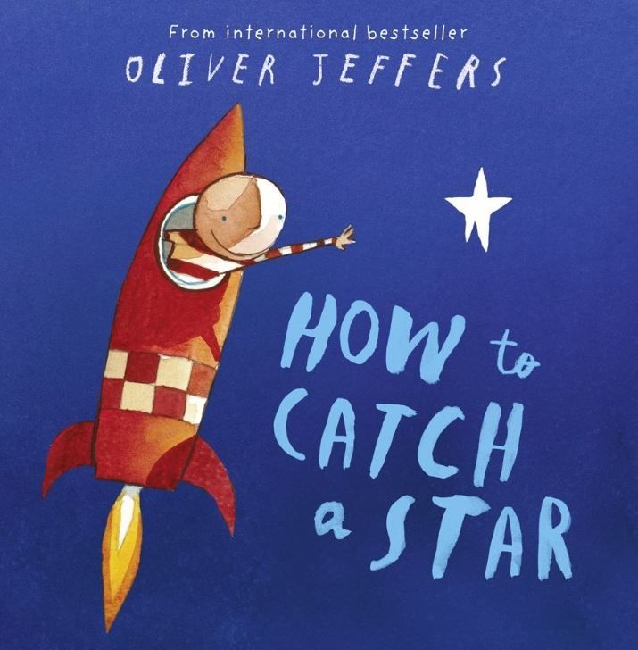 How to catch a star