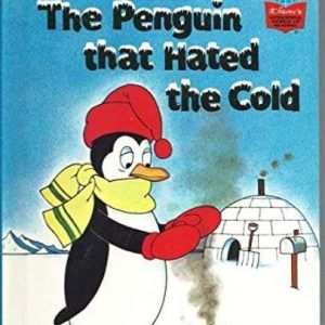 Disney The penguin that hated the cold