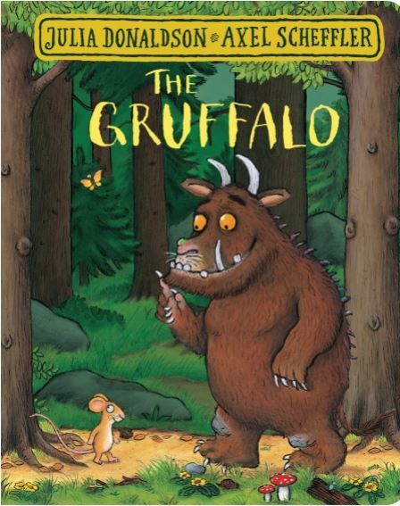 The Gruffalo