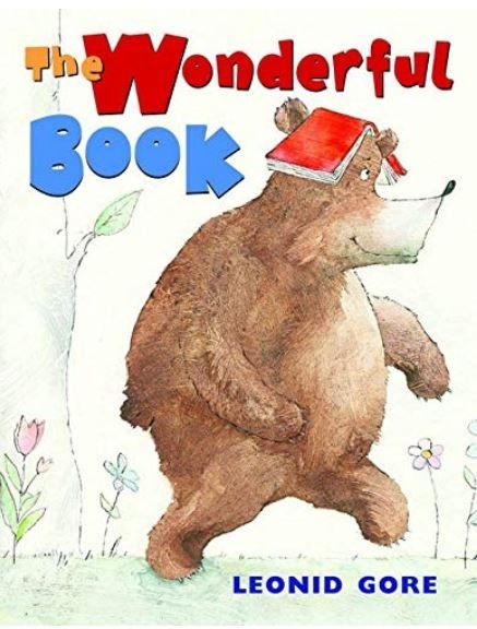 The wonderful book