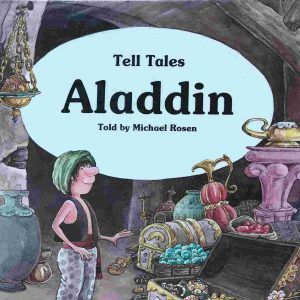 Aladdin