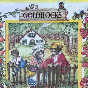 Goldilocks