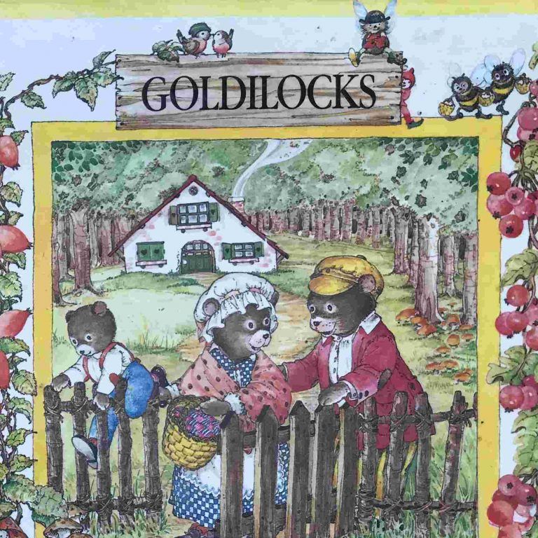 Goldilocks