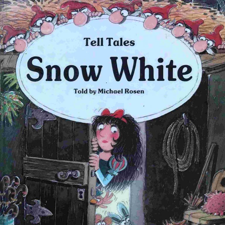 Snow White