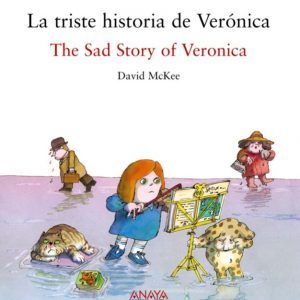 The sad story of Veronica