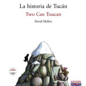Two can toucan