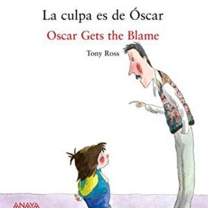 Oscar gets the blame