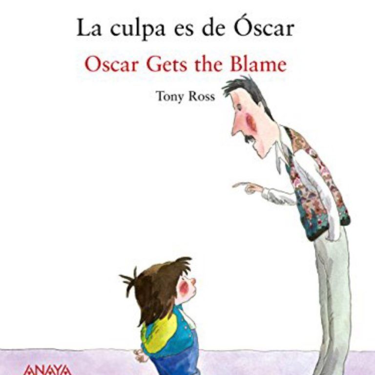 Oscar gets the blame