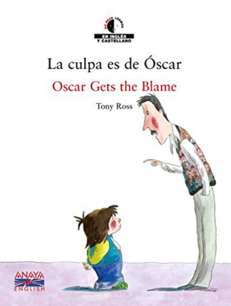 Oscar gets the blame