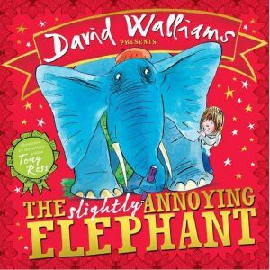 The annoying elephant