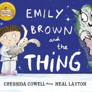 Emily Brown and the thing