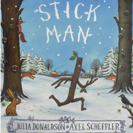 Cuentos en inglés avanzado 11 Stick man book