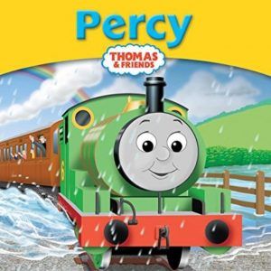 Percy train Thomas and friends