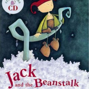 Jak and the beanstalk