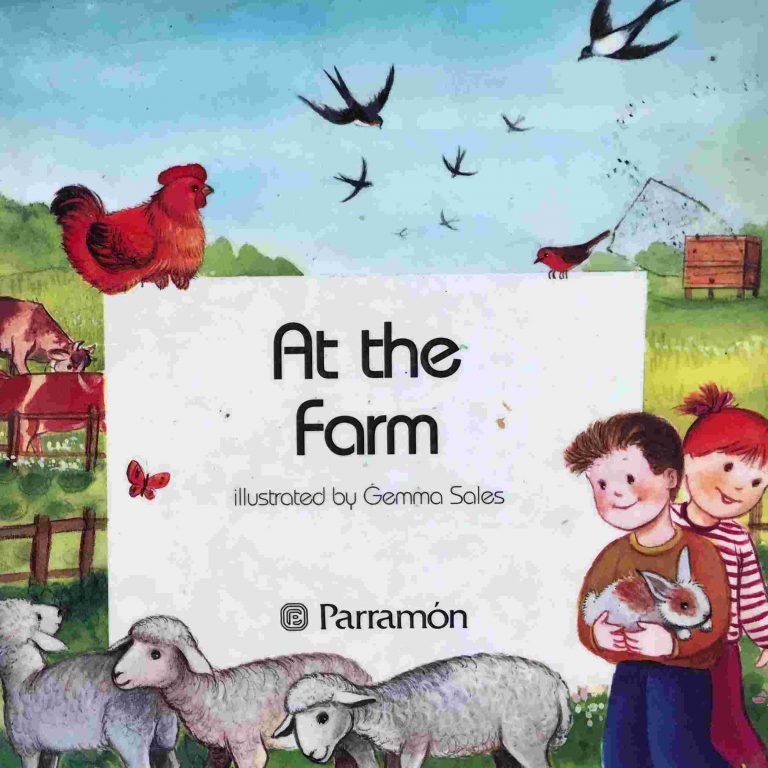 At the Farm