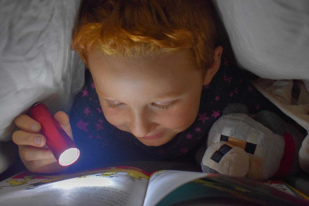 7 beneficios de leer cuentos antes de dormir 1 7 beneficios de leer cuentos antes de dormir
