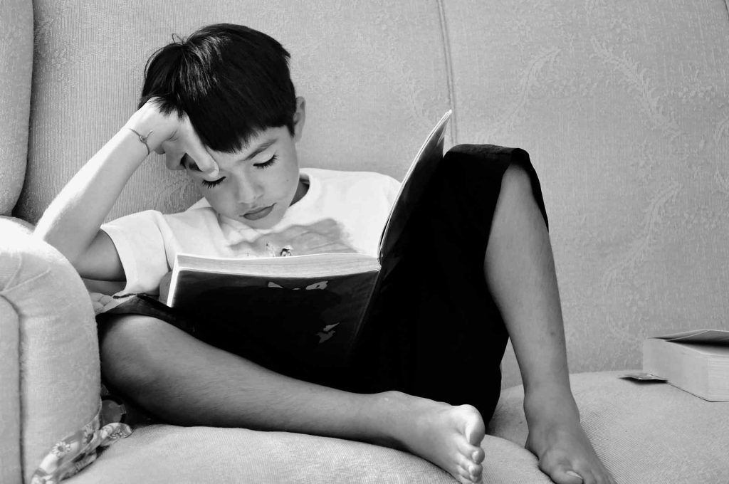 8 ideas sencillas para fomentar la lectura en ingles