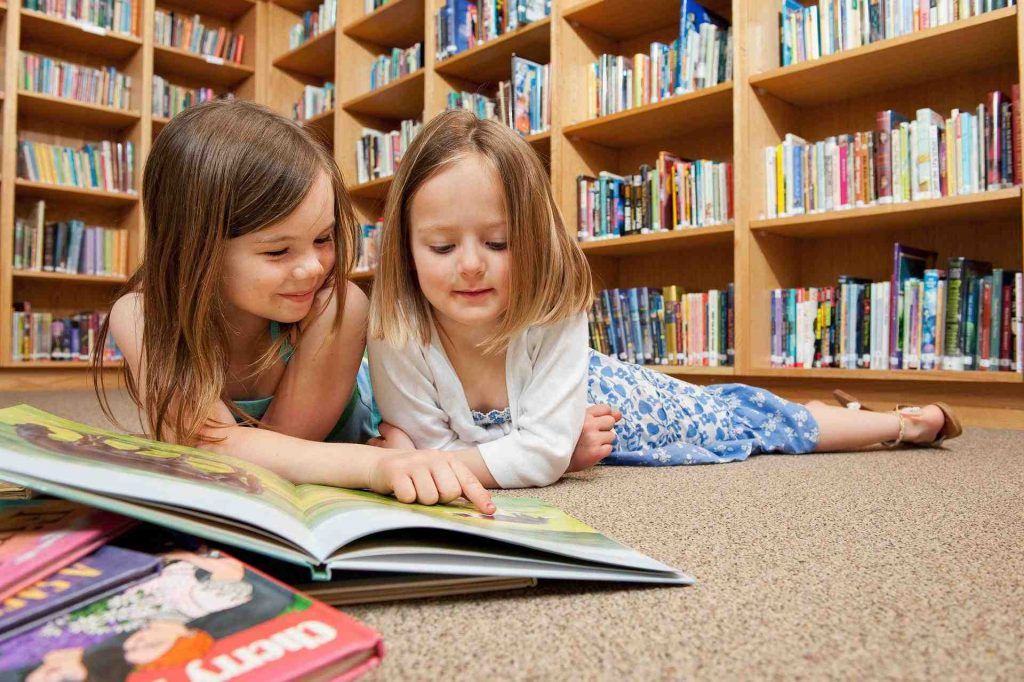 Como elegir los mejores cuentos para aprender ingles