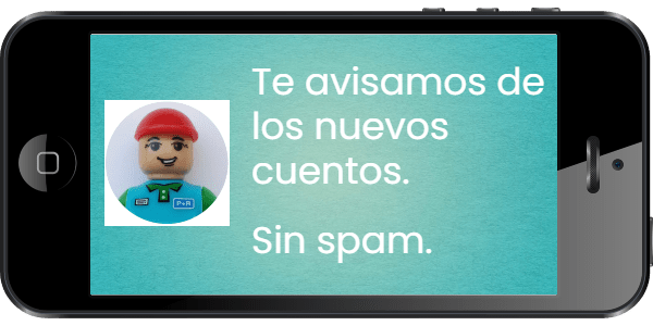Newsletter Pequebooks